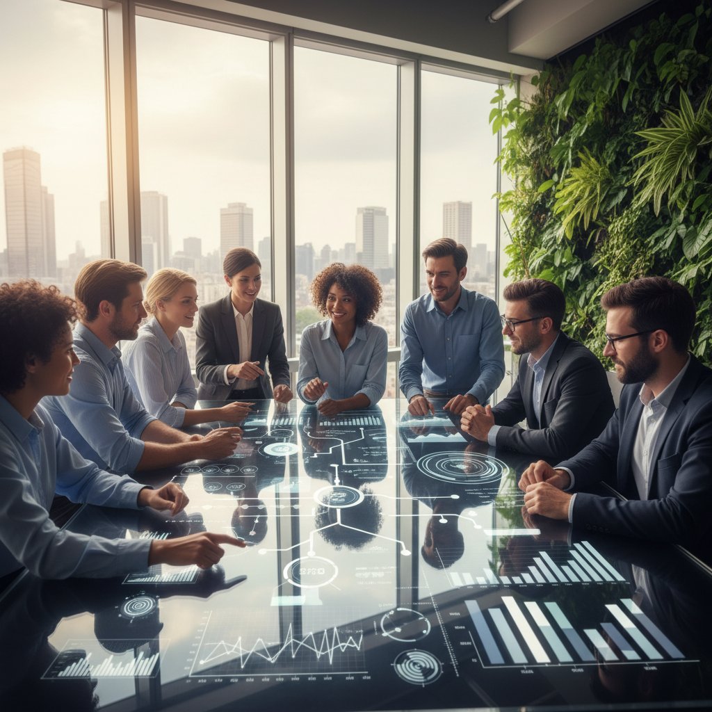 Modernenergypath образователен център