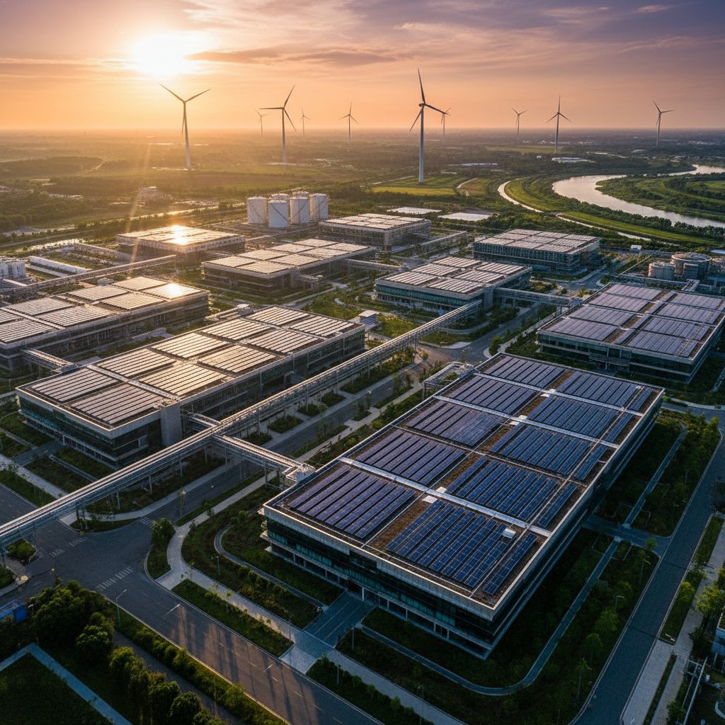 Обучение по рационално използване на ресурси и енергийна ефективност