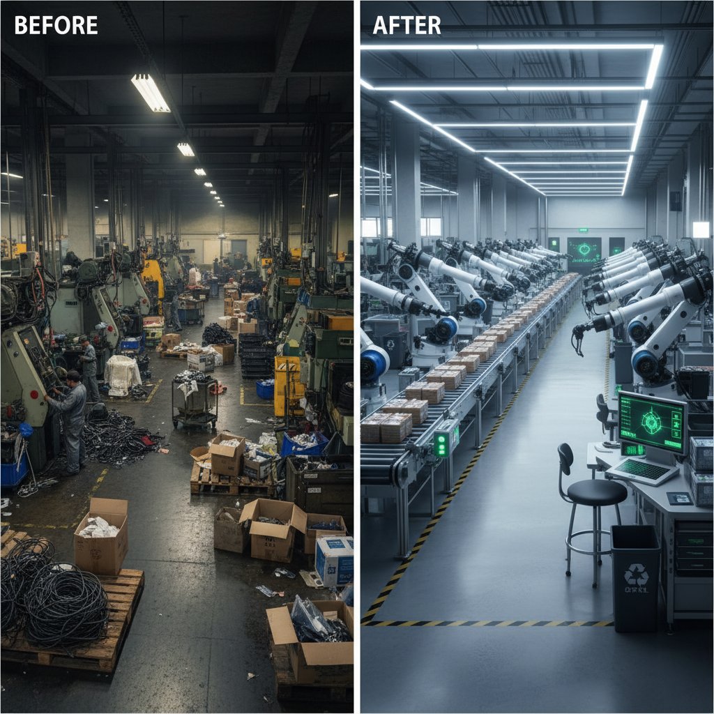 Производствен комплекс София