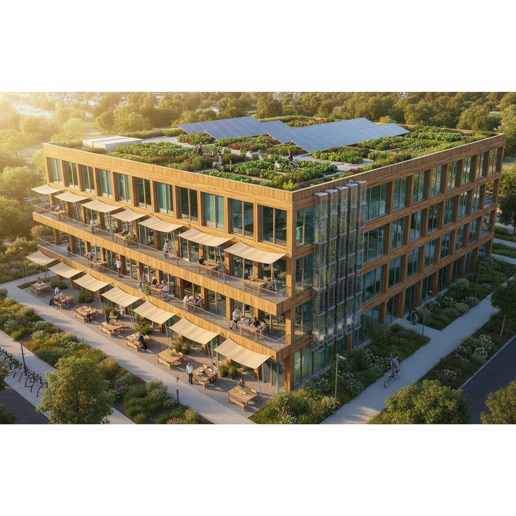 Търговски център Пловдив