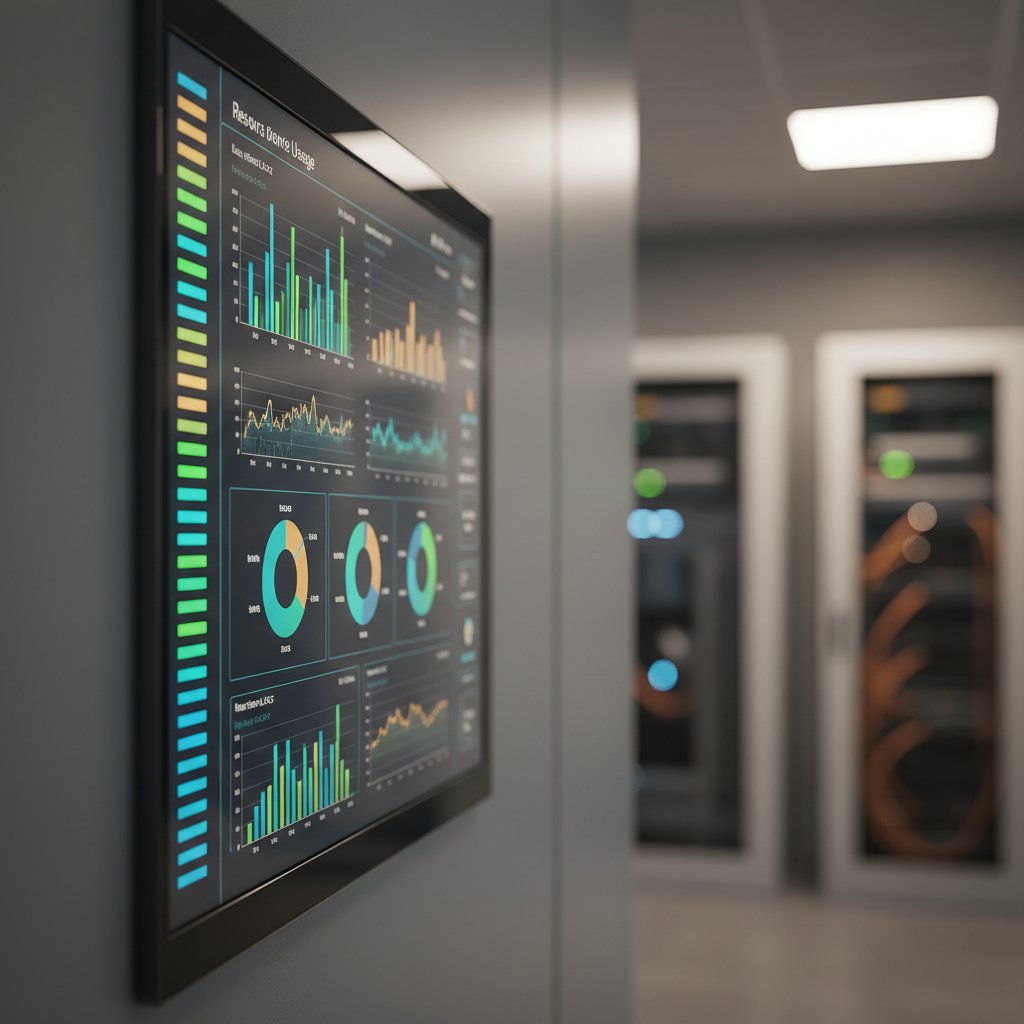 Логистичен център Стара Загора